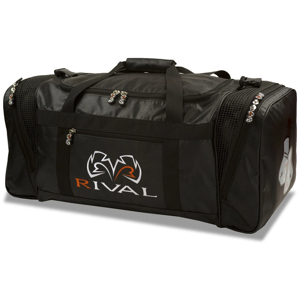 Rival Boxing RGB10 Duffle Gym Bag 1 Rival Boxing RGB10 Duffle Gym Bag