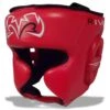 Rival Boxing RHG2 Headgear Guard Red