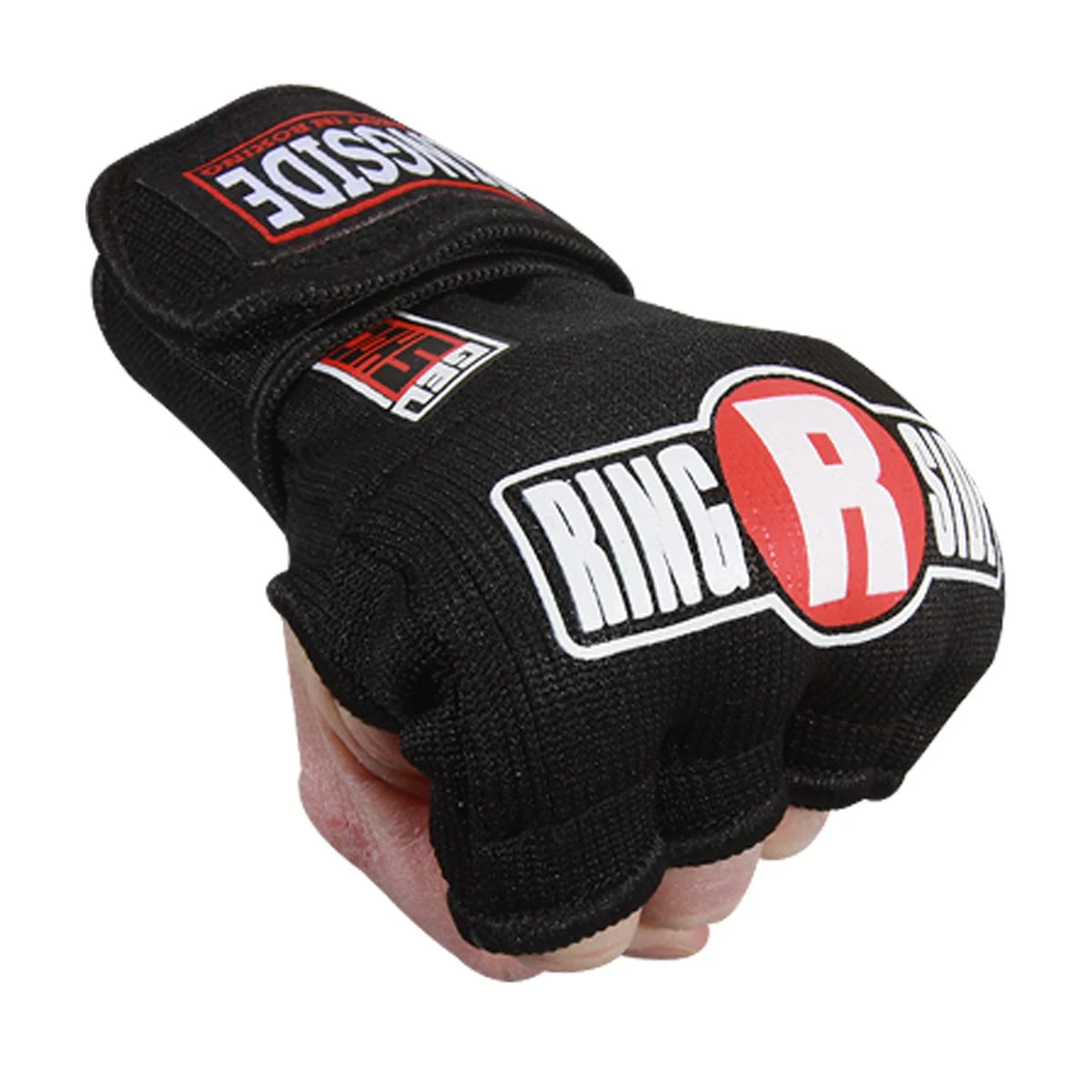 Ringside Boxing Gel Shock Quick Wraps Handwraps 2 Ringside Boxing Gel Shock Quick Wraps Handwraps - Image 2