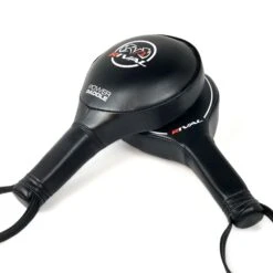 Rival Boxing Power Paddles Focus Punch Mitts Pads 3 Rival Boxing Power Paddles Focus Punch Mitts Pads -The Clinch Fight Shop Rival Boxing Punch Paddles Edmonton Canada 3