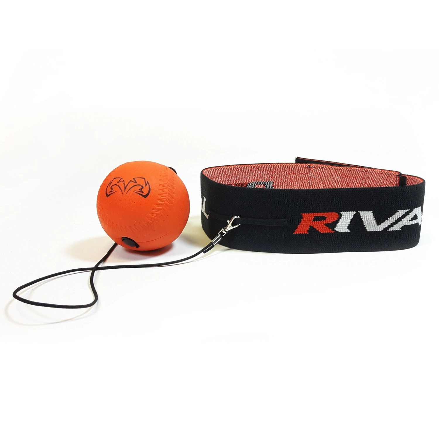 Rival Boxing Reflex Ball Head Harness 1 Rival Boxing Reflex Ball Head Harness