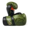 Rival Boxing RS80V Impulse Sparring Gloves Green