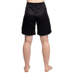 Tatami Fightwear Ladies Bushido BJJ Jiu Jitsu MMA Shorts -The Clinch Fight Shop TatamiLADIESBushido Black Shorts fb41bb8e 20ab 4ee0 bc6e 4089c5321b9b