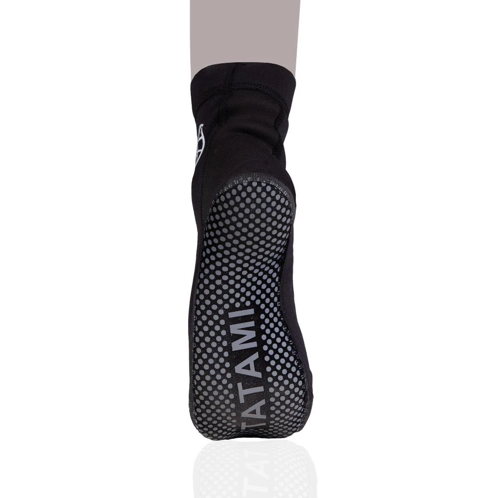 Tatami Grappling Socks Foot Grip 2 Tatami Grappling Socks Foot Grip - Image 2