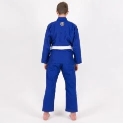 The Clinch Fight Shop -The Clinch Fight Shop TatamikidsBJJGICANADAabsolutebluekids