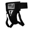 Title Boxing Classic Groin Guard No Foul Protector