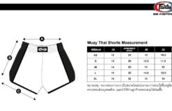 Fairtex Muay Thai Shorts BS1707 Slim Cut White/Black 9 Fairtex Muay Thai Shorts BS1707 Slim Cut White/Black -The Clinch Fight Shop bs17 sizing chart thai 10