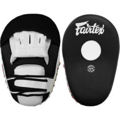Fairtex FMV13 Combo Focus Mitts Kick Pads -The Clinch Fight Shop fairtexcanadapunchkickfocusmittspadsfmv133 7249303a 2d5e 4858 aadd 4aabe9db509d