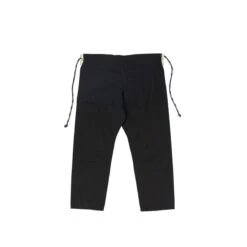 Fairtex BJJ3 Jiu Jitsu Treeburam Black Gi 14 Fairtex BJJ3 Jiu Jitsu Treeburam Black Gi -The Clinch Fight Shop fairtexjiujitsubjjgi3 treeburam 56