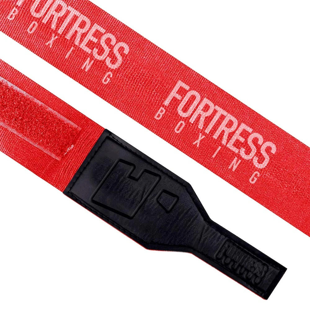 Fortress Boxing 2m Compression Hand Wraps Handwraps Various Colours 1 Fortress Boxing 2m Compression Hand Wraps Handwraps Various Colours