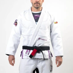 Fusion Fight Gear Dragon Ball Z Freiza Saga BJJ Gi Limited Edition 12 Fusion Fight Gear Dragon Ball Z Freiza Saga BJJ Gi Limited Edition -The Clinch Fight Shop fusionfightgearDragonBallZFreizaSagagi