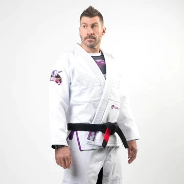 Fusion Fight Gear Dragon Ball Z Freiza Saga BJJ Gi Limited Edition 1 Fusion Fight Gear Dragon Ball Z Freiza Saga BJJ Gi Limited Edition