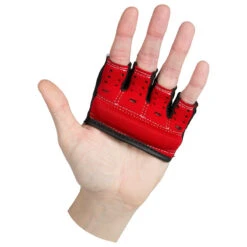 Title Boxing Gel Iron Slip On Knuckle Guard 2.0 5 Title Boxing Gel Iron Slip On Knuckle Guard 2.0 -The Clinch Fight Shop gifsks 2 2