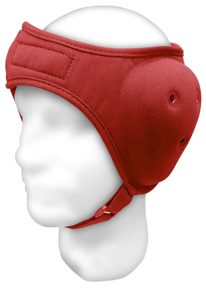 Wackou BJJ Jiu Jitsu Wrestling Soft Ear Guard Headgear 1 Wackou BJJ Jiu Jitsu Wrestling Soft Ear Guard Headgear