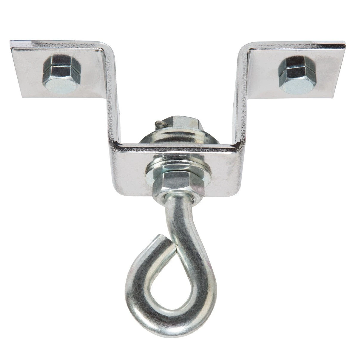 Title Boxing T-Swivel Heavy Bag Mount Boxing Bag Holder 1 Title Boxing T-Swivel Heavy Bag Mount Boxing Bag Holder