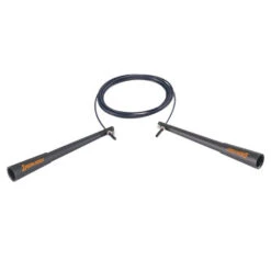 IBF High Speed Cable Wire Jump Skipping Rope