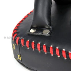 Fairtex KPLC6 Small Lightweight Thai Kick Pads -The Clinch Fight Shop kplc6 5 960x960 1