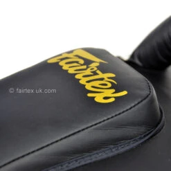 Fairtex KPLC6 Small Lightweight Thai Kick Pads -The Clinch Fight Shop kplc6 6 960x960 1