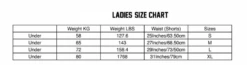 Tatami Fightwear Ladies Navy Minimal Vale Tudo Shorts 7 Tatami Fightwear Ladies Navy Minimal Vale Tudo Shorts -The Clinch Fight Shop ladies shorts size guide 5df80613 2e64 45cc bcef 43290989539e