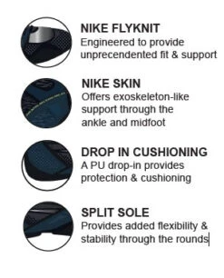 Nike Boxing HyperKO 2.0 Shoes Boots Blue/White -The Clinch Fight Shop nikehyperko2.0features 5895baf8 a397 49b0 ad48 70d1d8420ebc