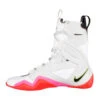 Nike Boxing HyperKO 2.0 Shoes Boots SE White/Crimson Black