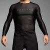 Phalanx Pulsar Long Sleeve Rash Guard