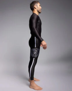 Phalanx Pulsar Spats Compression Leggings Pants 8 Phalanx Pulsar Spats Compression Leggings Pants -The Clinch Fight Shop phalanxbjjcanadajiujitsupulsarspats3