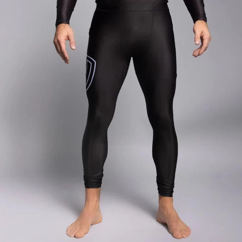 Phalanx Pulsar Spats Compression Leggings Pants 1 Phalanx Pulsar Spats Compression Leggings Pants