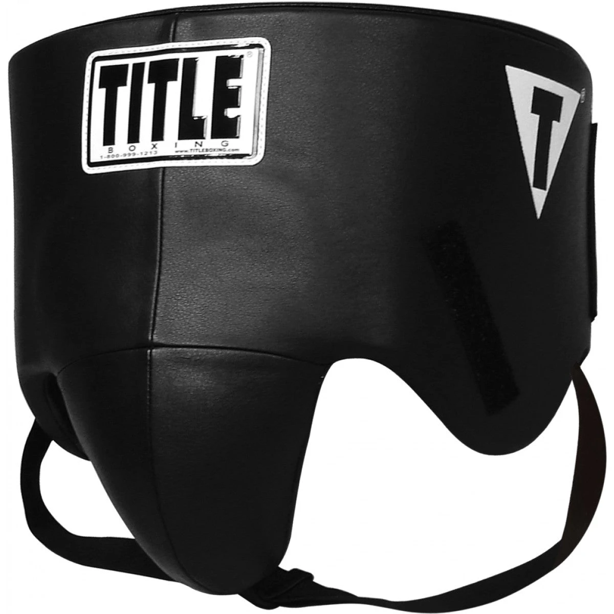 Title Boxing Pro Groin No Foul Protector XXL 1 Title Boxing Pro Groin No Foul Protector XXL