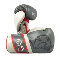 Rival Boxing RS80V Impulse Sparring Gloves Grey