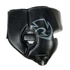 Rival Boxing RHG20 Headgear Head Guard Black 7 Rival Boxing RHG20 Headgear Head Guard Black -The Clinch Fight Shop rival boxing headgear canada rhg20 black 4