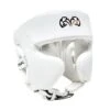 Rival Boxing RHG2 Headgear Guard White