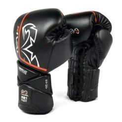 Rival Boxing RS1 2.0 Ultra Sparring Lace-Up Gloves Black -The Clinch Fight Shop rs1 2 black combo 1800x1800 49edeea9 04b6 4171 9ed7 47908327eaf4