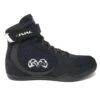 Rival Boxing RSX-Genesis 2.0 Boots Boxing Shoes Black