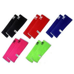 NationMan Ankle Guards Various Colours 3 NationMan Ankle Guards Various Colours - Image 3