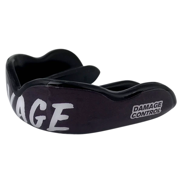 Damage Control High Impact Mouthguard Savage 3 Damage Control High Impact Mouthguard Savage - Image 3