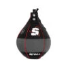SCYntz By Title Boxing Leather Speed Bag Various Sizes