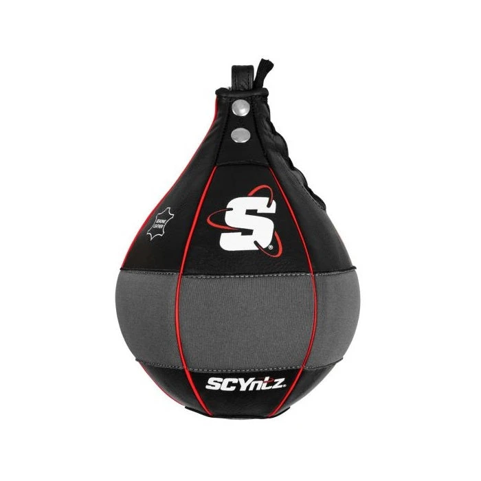SCYntz By Title Boxing Leather Speed Bag Various Sizes 1 SCYntz By Title Boxing Leather Speed Bag Various Sizes