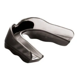 Shock Doctor Pro Mouthguard Mouth Guard Black
