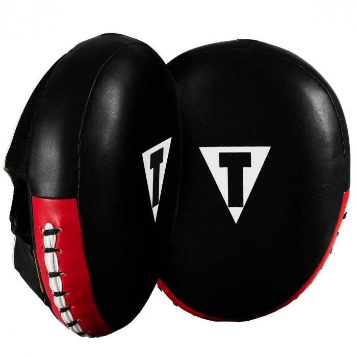 Title Boxing Release Air Mitts Focus Punch Pads 2 Title Boxing Release Air Mitts Focus Punch Pads - Image 2