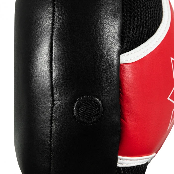 Title Boxing Release Air Mitts Focus Punch Pads 3 Title Boxing Release Air Mitts Focus Punch Pads - Image 3