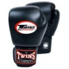 Twins BGVL3 Muay Thai Boxing Gloves Black