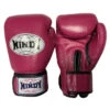 Windy BGVH Muay Thai Boxing Gloves Hot Pink